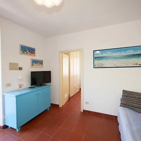 Villa Aiali Marina di Campo Exterior photo