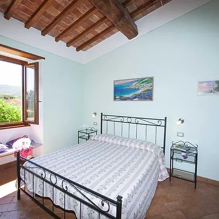 Villa Aiali Marina di Campo Exterior photo