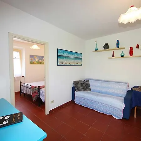 Villa Aiali Marina di Campo Exterior photo