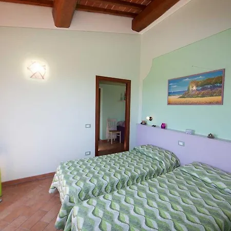 Villa Aiali Marina di Campo Exterior photo