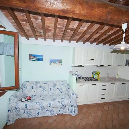 Villa Aiali Marina di Campo Exterior photo