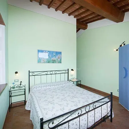 Villa Aiali Marina di Campo Exterior photo