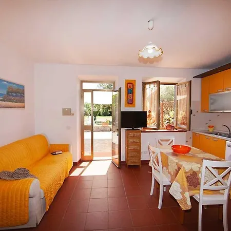 Villa Aiali Marina di Campo Exterior photo