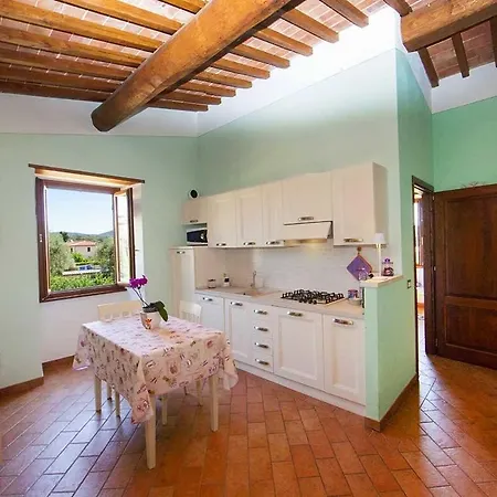 Villa Aiali Marina di Campo Exterior photo