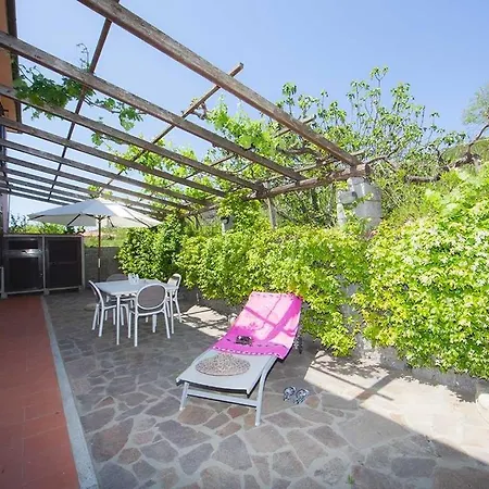 Villa Aiali Marina di Campo Exterior photo