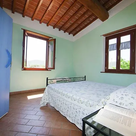 Villa Aiali Marina di Campo Exterior photo