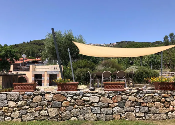 Villa Aiali
