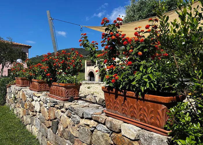 Villa Aiali