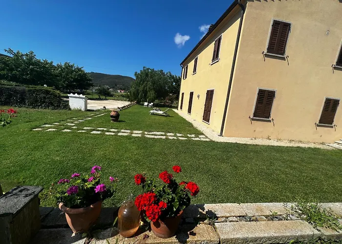 Villa Aiali