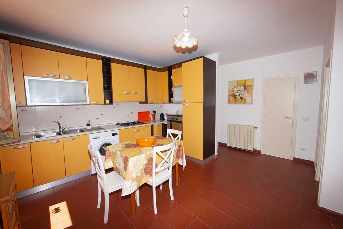Apartment Aiali