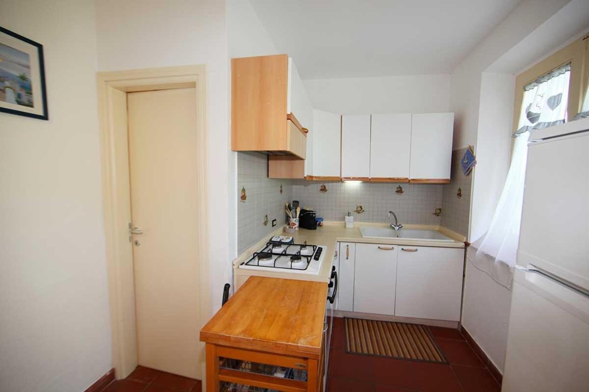 Aiali Apartment Marina di Campo