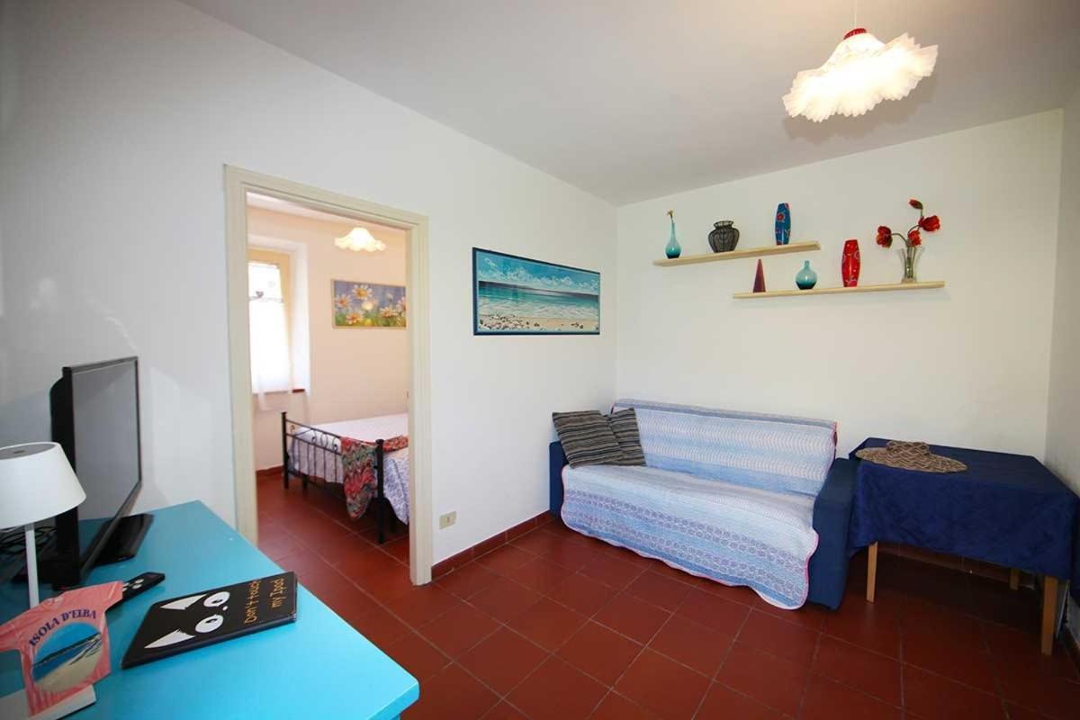 Apartment Aiali Marina di Campo