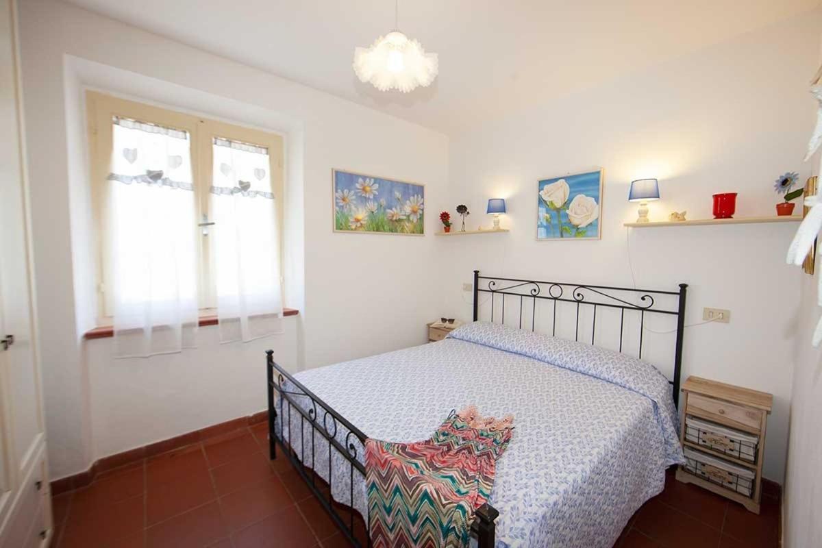 Aiali Apartment
