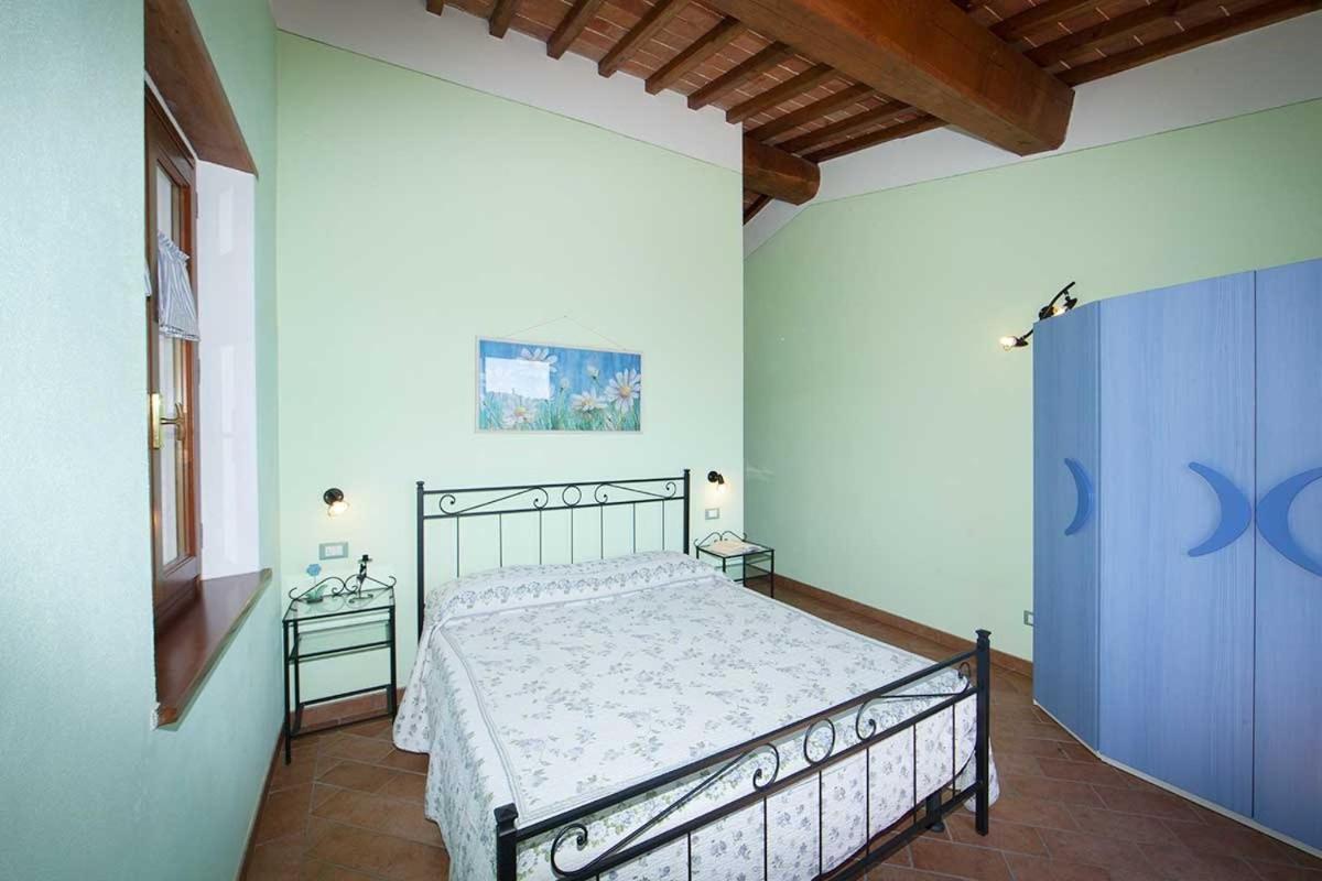 Aiali Apartment *