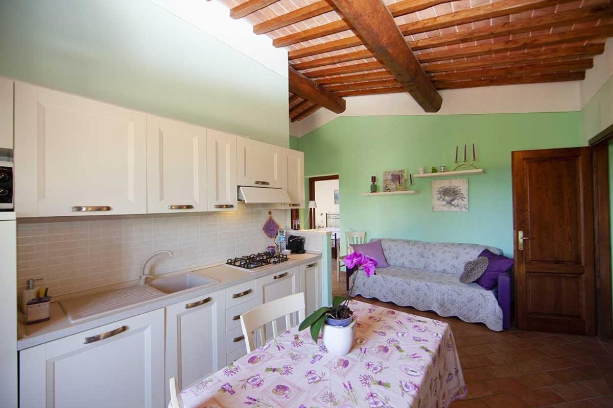 Apartment Aiali