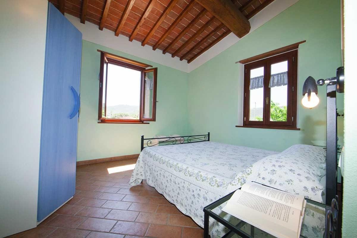 Aiali Apartment Marina di Campo