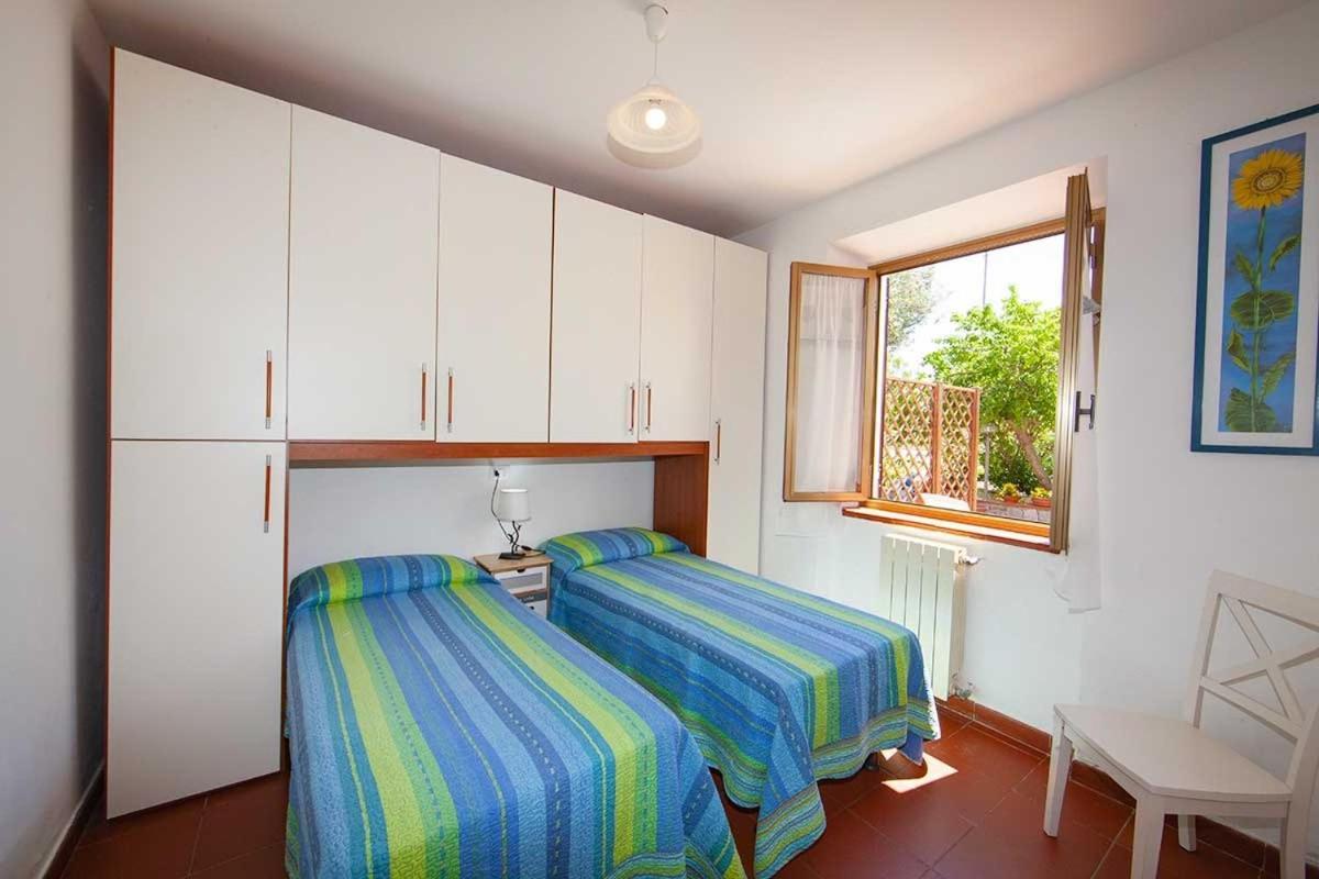 Apartment Aiali Marina di Campo