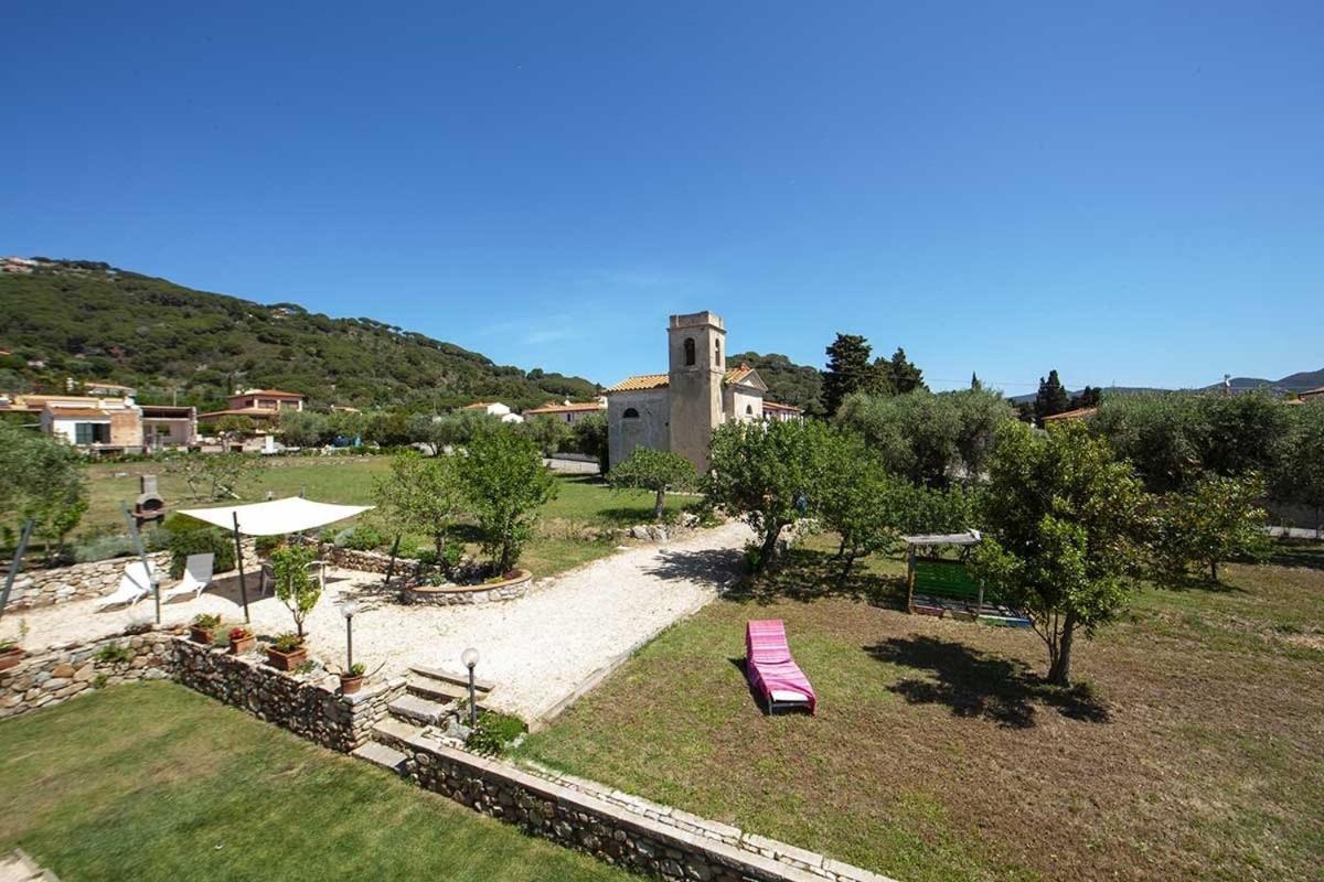 Aiali Marina di Campo